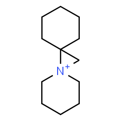 ChemSpider 2D Image | CSID:10515222 | C12H22N
