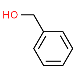 ChemSpider 2D Image | $l^{1}-oxidanylmethylbenzene | C7H7O