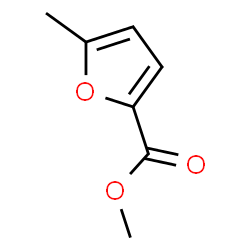 ChemSpider 2D Image | Methyl 5-methyl-2-furoate | C7H8O3