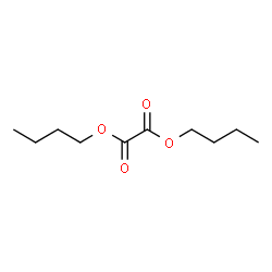 ChemSpider 2D Image | Butyl oxalate | C10H18O4