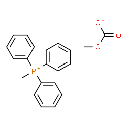 ChemSpider 2D Image | Perosa-Selva-No?? Vinylation Reagent | C21H21O3P