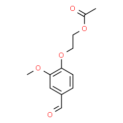 ChemSpider 2D Image | AKOS B028876 | C12H14O5