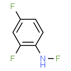 ChemSpider 2D Image | N,2,4-Trifluoroaniline | C6H4F3N