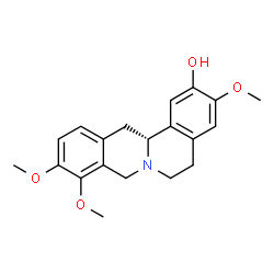 ChemSpider 2D Image | 2D7L80A51V | C20H23NO4
