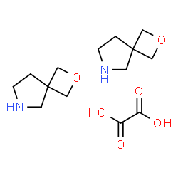 ChemSpider 2D Image | Oxalic acid | C14H24N2O6