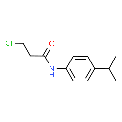 ChemSpider 2D Image | CHEMBRDG-BB 5703001 | C12H16ClNO