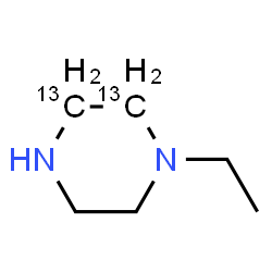 ChemSpider 2D Image | MFCD04118169 | C413C2H14N2