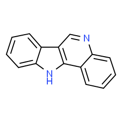 ChemSpider 2D Image | TCMDC-131258 | C15H10N2
