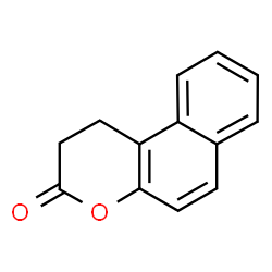 ChemSpider 2D Image | Splitomicin | C13H10O2