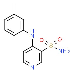 ChemSpider 2D Image | BM 960102 | C12H13N3O2S