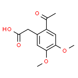 ChemSpider 2D Image | AKOS AU36-M266 | C12H14O5