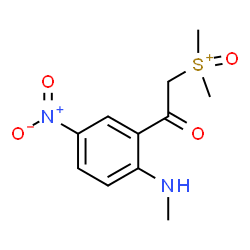 ChemSpider 2D Image | CSID:95706008 | C11H15N2O4S
