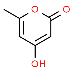 ChemSpider 2D Image | UQ1000000 | C6H6O3