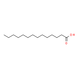 ChemSpider 2D Image | . | C14H28O2