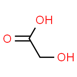 ChemSpider 2D Image | 2-$l^{1}-oxidanylacetic acid | C2H3O3