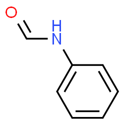 ChemSpider 2D Image | anilinomethanone | C7H6NO