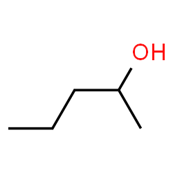 ChemSpider 2D Image | 2-$l^{1}-oxidanylpentane | C5H11O