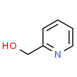 ChemSpider 2D Image | piconol | C6H7NO