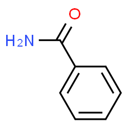 ChemSpider 2D Image | $l^{2}-azanyl(phenyl)methanone | C7H6NO