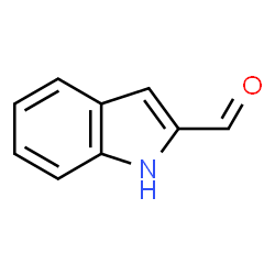 ChemSpider 2D Image | 1H-indol-2-ylmethanone | C9H6NO