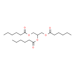 ChemSpider 2D Image | MB2700000 | C21H38O6