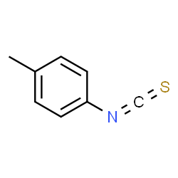 ChemSpider 2D Image | NX9500000 | C8H7NS