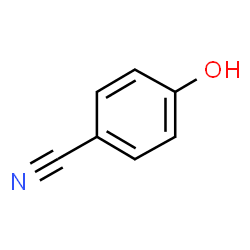 ChemSpider 2D Image | DI4375000 | C7H5NO