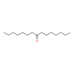 ChemSpider 2D Image | 8-Pentadecanone | C15H30O