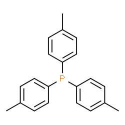ChemSpider 2D Image | TpTp | C21H21P
