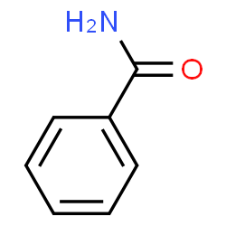 ChemSpider 2D Image | cyclohexatrienecarboxamide | C7H6NO