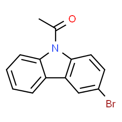 ChemSpider 2D Image | CHEMBRDG-BB 5356400 | C14H10BrNO
