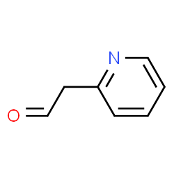ChemSpider 2D Image | 2-(2-pyridyl)ethanone | C7H6NO