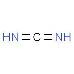 ChemSpider 2D Image | carbodiimide | CH2N2