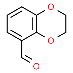 ChemSpider 2D Image | 2,3-dihydro-1,4-benzodioxin-8-ylmethanone | C9H7O3
