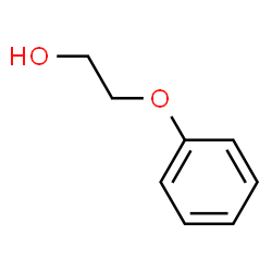 ChemSpider 2D Image | 2-$l^{1}-oxidanylethoxybenzene | C8H9O2