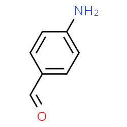 ChemSpider 2D Image | (4-aminophenyl)methanone | C7H6NO