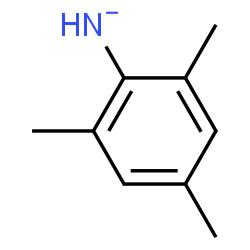 ChemSpider 2D Image | Mesitylazanide | C9H12N
