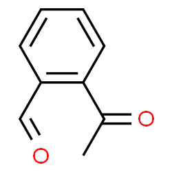 ChemSpider 2D Image | Acetylbenzoyl | C9H7O2