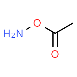 ChemSpider 2D Image | amino acetate | C2H5NO2