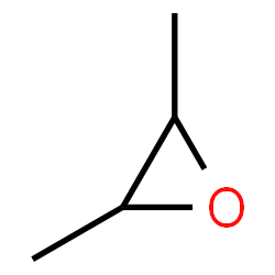 ChemSpider 2D Image | EK3855000 | C4H8O