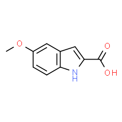 ChemSpider 2D Image | NL6005000 | C10H9NO3