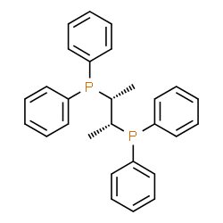 ChemSpider 2D Image | (R,R)-Chiraphos | C28H28P2