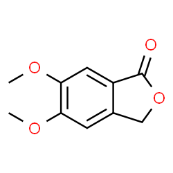 ChemSpider 2D Image | Metameconin | C10H10O4