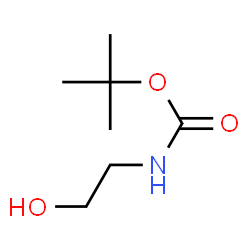 ChemSpider 2D Image | 2353995 | C7H15NO3