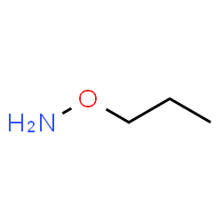 ChemSpider 2D Image | aminopropylether | C3H9NO