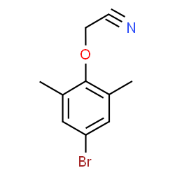 ChemSpider 2D Image | MFCD09906423 | C10H10BrNO