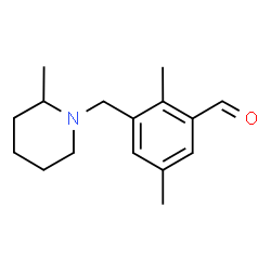 ChemSpider 2D Image | CHEMBRDG-BB 9071637 | C16H23NO