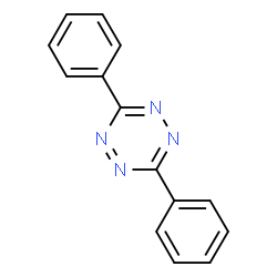 ChemSpider 2D Image | XF6863300 | C14H10N4
