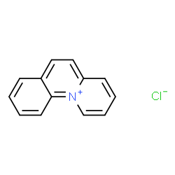 ChemSpider 2D Image | MFCD00228283 | C13H10ClN