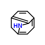 InChI=1/C9H7N/c1-2-7-5-8-4-3-6(1)9(7)10-8/h1-4,10H,5H2